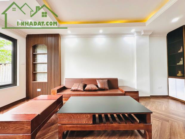 BÁN NHÀ HOÀNG ĐẠO THÀNH, THANH XUÂN, NHÀ MỚI, Ô TÔ ĐỖ CỔNG, 2 MẶT NGÕ, SÂN VƯỜN RỘNG. - 1