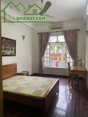 ĐỘI CẤN - TRUNG TÂM BA ĐÌNH - Ô TÔ GẦN - SÁT PHỐ - Ở SƯỚNG - 1