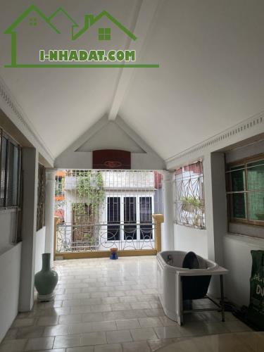 ĐỘI CẤN - TRUNG TÂM BA ĐÌNH - Ô TÔ GẦN - SÁT PHỐ - Ở SƯỚNG - 2