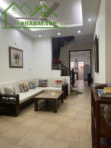 ĐỘI CẤN - TRUNG TÂM BA ĐÌNH - Ô TÔ GẦN - SÁT PHỐ - Ở SƯỚNG - 4
