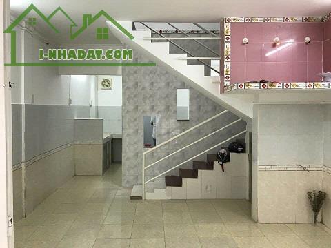 Chính Chủ Bán Nhanh Căn Nhà Mặt Tiền Đẹp, Rộng Rãi, Giá Rẻ Tại Quận 8 - 1