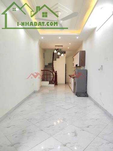 CHÍNH CHỦ BÁN CĂN NHÀ 30M TẠI BIÊN GIANG-HÀ ĐÔNG-HÀ NỘI