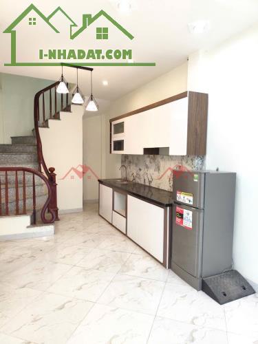 CHÍNH CHỦ BÁN CĂN NHÀ 30M TẠI BIÊN GIANG-HÀ ĐÔNG-HÀ NỘI - 1
