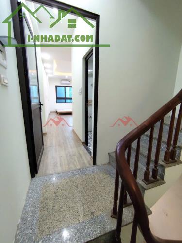 CHÍNH CHỦ BÁN CĂN NHÀ 30M TẠI BIÊN GIANG-HÀ ĐÔNG-HÀ NỘI - 3