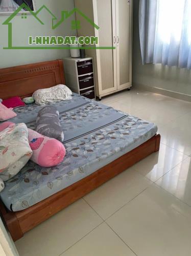 Bán nhà 3 tầng, 54m², 3PN, 3WC, Nguyễn Duy Trinh, Q.9 - 4.3 tỷ - 3
