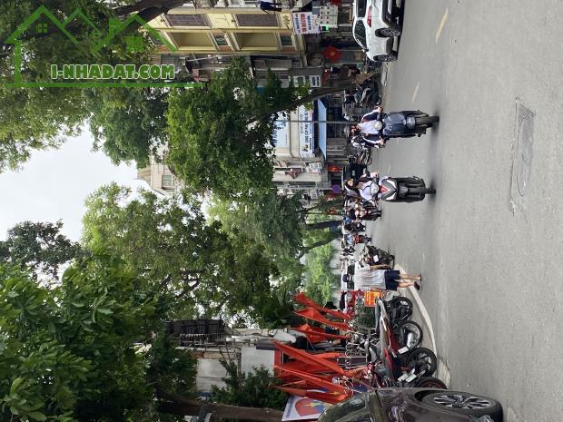 Bán nhà Hai bà Trưng Hà Nội Bạch Đằng - 2