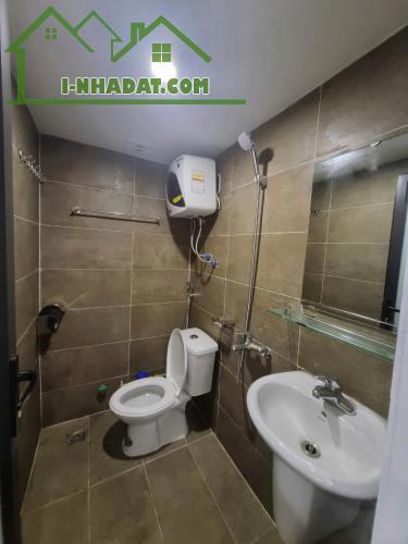 CCMN DÒNG TIỀN PHỐ TRẦN CUNG, BẮC TỪ LIÊM , PCCC ĐẦY ĐỦ, NHÀ MỚI ĐẸP, FULL NỘI THẤT CHỈ - 2