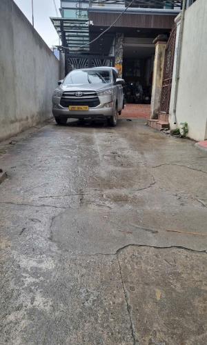Chính chủ bán Nhà Đại Mỗ 120m mặt tiền 6m 18 tỷ Ô Tô 7 chỗ - 1