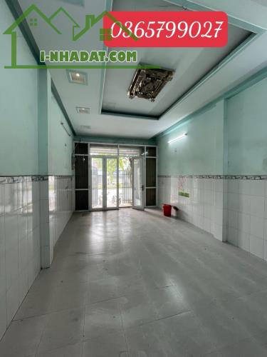 Cho thuê nhà mặt tiền Ql60, Nguyễn Thị Thập, Tp Mỹ Tho Tiền Giang - 1