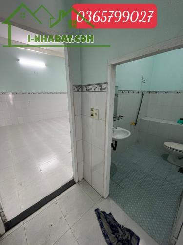Cho thuê nhà mặt tiền Ql60, Nguyễn Thị Thập, Tp Mỹ Tho Tiền Giang - 2