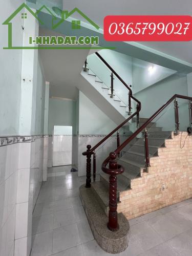 Cho thuê nhà mặt tiền Ql60, Nguyễn Thị Thập, Tp Mỹ Tho Tiền Giang - 4