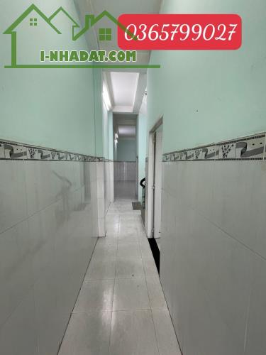 Cho thuê nhà mặt tiền Ql60, Nguyễn Thị Thập, Tp Mỹ Tho Tiền Giang - 5