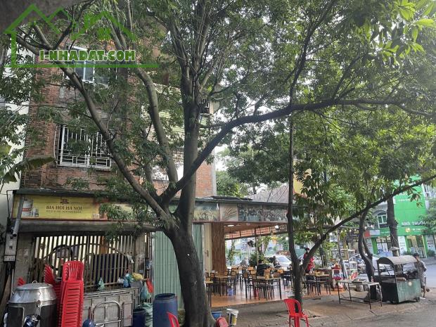 ⚜️ MẶT PHỐ NGUYỄN VĂN LỘC, MỘ LAO, HÀ ĐÔNG, LÔ GÓC, SỔ A4, 205M2 3T MT 15M, CHỈ 110 TỶ ⚜️