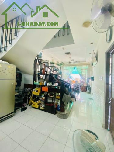 (HIẾM) Bán Quận Bình Thạnh, 7x14, nhỉnh 9 tỷ, đường Nguyễn Hữu Cảnh, hẻm 7m - 2
