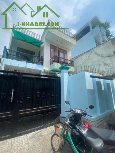 (HIẾM) Bán Quận Bình Thạnh, 7x14, nhỉnh 9 tỷ, đường Nguyễn Hữu Cảnh, hẻm 7m - 3