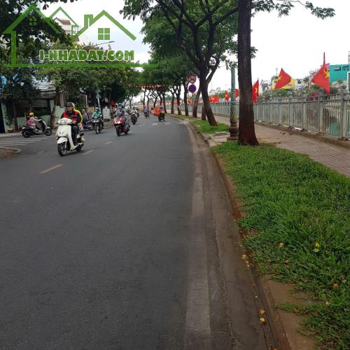 MẶT TIỀN KINH DOANH LÒ GỐM Q.6 - DÒNG TIỀN 17TR/THÁNG - 4 TẦNG - 115M 2 CHỈ 13 TỶ - 1