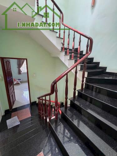 MẶT TIỀN KINH DOANH LÒ GỐM Q.6 - DÒNG TIỀN 17TR/THÁNG - 4 TẦNG - 115M 2 CHỈ 13 TỶ - 3