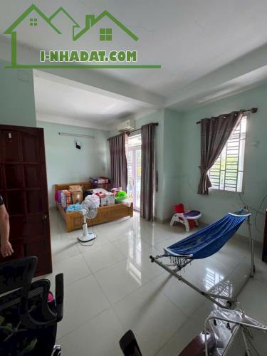 MẶT TIỀN KINH DOANH LÒ GỐM Q.6 - DÒNG TIỀN 17TR/THÁNG - 4 TẦNG - 115M 2 CHỈ 13 TỶ - 4