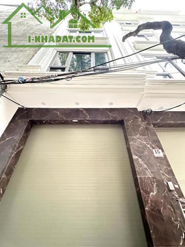 THANG MÁY, FULL NỘI THẤT, Bùi Xương Trạch 34m², 6 Tầng, 3.4m MT, 7.9 Tỷ Thanh Xuân