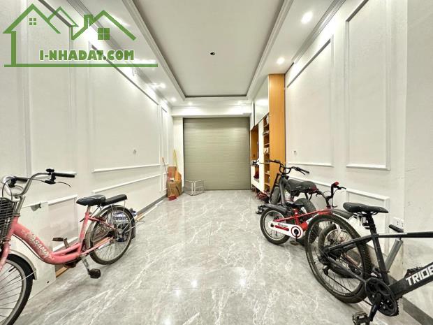 THANG MÁY, FULL NỘI THẤT, Bùi Xương Trạch 34m², 6 Tầng, 3.4m MT, 7.9 Tỷ Thanh Xuân - 1