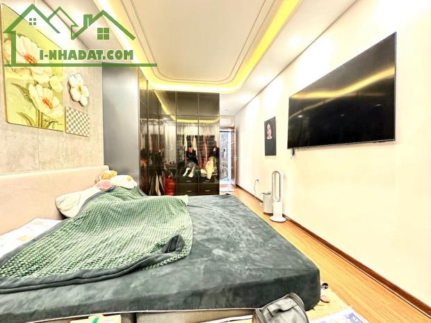 THANG MÁY, FULL NỘI THẤT, Bùi Xương Trạch 34m², 6 Tầng, 3.4m MT, 7.9 Tỷ Thanh Xuân - 2