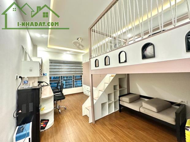 THANG MÁY, FULL NỘI THẤT, Bùi Xương Trạch 34m², 6 Tầng, 3.4m MT, 7.9 Tỷ Thanh Xuân - 4