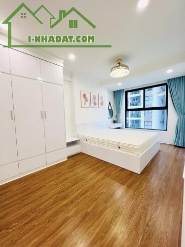 CHỈ 5.x TỶ - SỞ HỮU CĂN HỘ CC CAO CẤP FIVE STAR - 2 KIM GIANG, THANH XUÂN - 71M2, 2PN, - 3