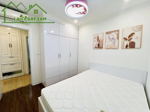 CHỈ 5.x TỶ - SỞ HỮU CĂN HỘ CC CAO CẤP FIVE STAR - 2 KIM GIANG, THANH XUÂN - 71M2, 2PN, - 4