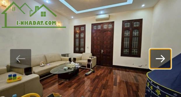 PHÂN LÔ Ô TÔ VIP - NHÀ 5 TẦNG – GARA 2 Ô TÔ – CHỜ THANG MÁY - ĐẲNG CẤP SỐNG VÀ LÀM VIỆC. - 4