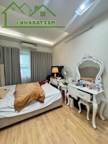 Chung cư KIM VĂN KIM LŨ - NGIÊM XUÂN YÊM 66m 3,25 tỷ, 2 ngủ, 2 vệ sinh, full nội thất ở ng - 2