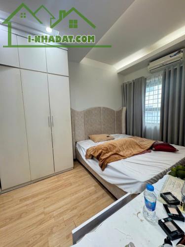 Chung cư KIM VĂN KIM LŨ - NGIÊM XUÂN YÊM 66m 3,25 tỷ, 2 ngủ, 2 vệ sinh, full nội thất ở ng - 4