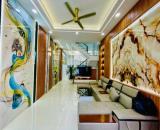 🏭NHÀ TÔ NGỌC VÂN, QUẬN 12, 80M2, 4 TẦNG, 6 TỶ. 👉Diện Tích: ngang 4m, Dài 20m, 80m2