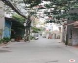 Đất Ngô Gia Tự, 84m2, ô tô vào đất, vuông đẹp, full thổ cư, ngõ thông, 12.65 tỷ 0976285499