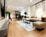 🌿 CHUNG CƯ CAO CẤP KĐT NAM THĂNG LONG – CIPUTRA – 123M² – FULL NỘI THẤT – GIÁ 8.98 TỶ