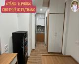 CCMN 6 Tầng - 14 Phòng Khép Kín - DÒNG TIỀN KHỦNG 52 Triệu/Tháng - Trung Tâm Đống Đa