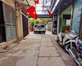 NHÀ ĐẸP - LÔ GÓC - MẶT TIỀN RỘNG Ô TÔ 5 TẠ - GẦN PHỐ - TẦM TIỀN DỄ CHỐT
