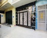 Bế Văn Đàn, Hà Đông. Nhà mới cực đẹp, 42m², 4 tầng kiên cố, ngõ rộng, khu trung tâm