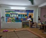 Mặt phố Hàng Mã, trung tâm quận Hoàn Kiếm, 88m2 x 2 tầng, mặt tiền 5,5m, giá 79 tỷ!