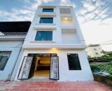 Bán nhà 33m2 -4 tầng gần đường QL6, Biên Giang HĐ,oto Đỗ trước cửa. Giá 3,05 tỷ.