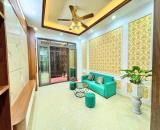 💥THANH LÂN- NAM DƯ♦️XÂY MỚI - Ô TÔ ĐỖ CỔNG🔹33M - 5 TẦNG - 3 NGỦ⚡️ GIÁ 6 TỶ