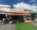 Chính chủ bán nhà ngay sát chợ Bình Chánh, TP.HCM -Vị trí đắc địa -chỉ 800 triệu