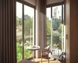 Cần bán nhà An Dương Vương - 5 tầng - 52m2