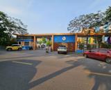 Bán nhà Việt Hưng Lô Góc MT8m DT65m - view Hồ - Đường rộng ô tô tránh nhau.
