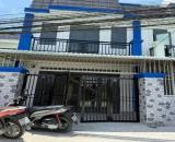 Cần bán gấp nhà 1 lầu giá rẻ,65m2 shr full thổ cư giâ 1tỷ400tr tại xã hựu thạnh,đức hòa