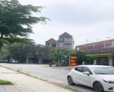 CHÍNH CHỦ Cần Bán Lô Đất 2 Mặt Tiền Tại Xã Thiệu Đô, Thị Trấn Thiệu Hóa, Thanh Hóa.