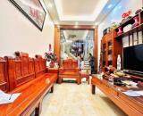 Nhà PL Lý Nam Đế 56m*5T, MT 3.9m, ngõ rộng 2m, 30m ra ô tô tránh, 3 thoáng, nhà mới 19.7tỷ