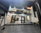 📍 An Cư Lý Tưởng – Nhà 1 Trệt 1 Lầu Tại Trung Tâm Thủ Dầu Một – Giá Mềm 2 Tỷ 8!