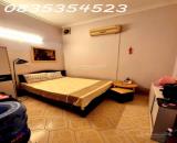 Siêu phẩm phong thủy tốt, KD cho Tây thuê tại Yên Phụ, Tây Hồ, Hà Nội, 17 tỷ, 121m2