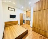 BÁN TÒA CHDV PHỐ THÁI HÀ, THÁI THỊNH - 298M² x 8T THANG MÁY - DOANH THU 5 TỶ/NĂM - 80 TỶ
