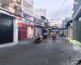 NHÀ ĐẸP PHAN VĂN TRỊ GV - ĐỐI DIỆN KDC CITYLAND & ST LOTTE N.V.LƯỢNG - DT 47M² - 3 TẦNG